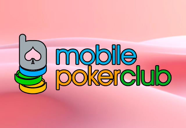 В MobilePokerClub можно получить награду за релоад