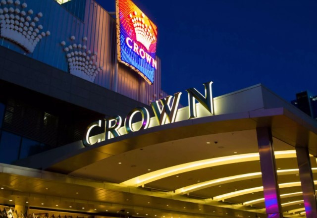 Crown Casino может потерять лицензию — проведение Aussie Millions под угрозой