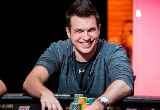 Даг Полк станет капитаном профессиональной команды в CS:GO