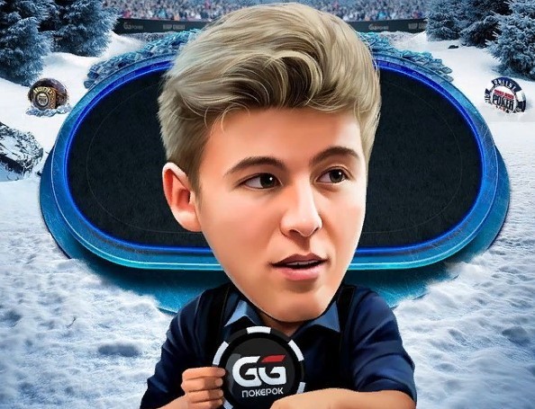 Анатолий Филатов стал амбассадором покер-рума GGpokerOK