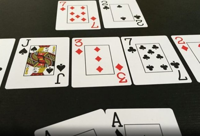 GGpokerok представит фрироллы Bad Beat Flipout для неудачников