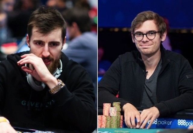 Хедз-ап баттл между Малиновским и Хольцем стартует 5 марта