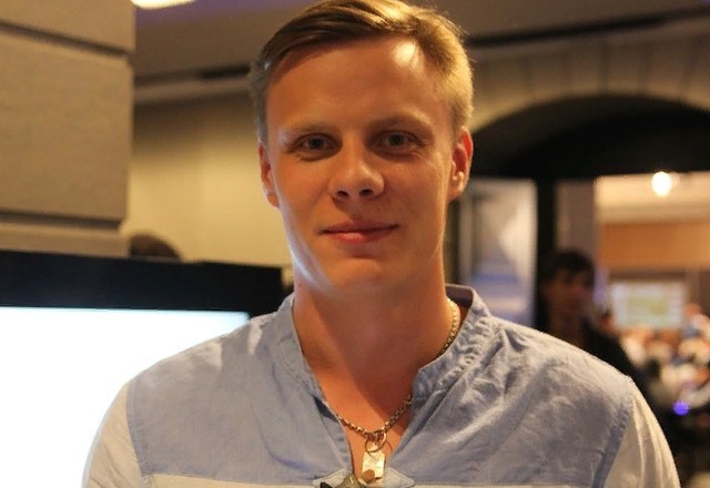 Михаил Шаламов присоединился к амбассадорам GGPokerOK