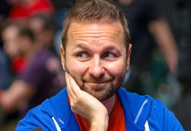 Челлендж Негреану и Полка подходит к концу: камбека не будет