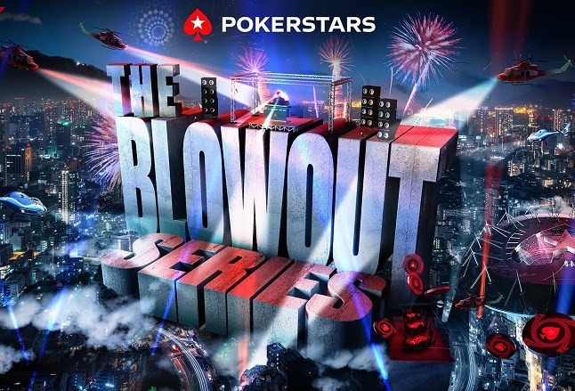 The Big Blowout прошел с рекордным оверлеем