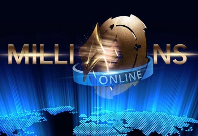 Partypoker представил расписание серии Millions Online