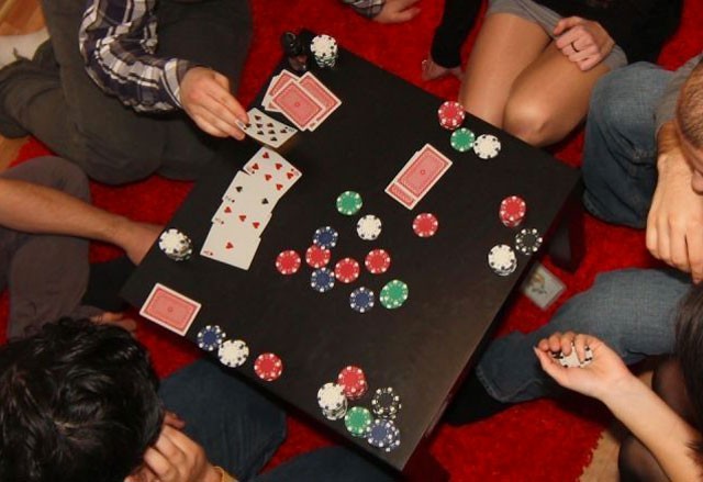 как сделать деньги на игру покер