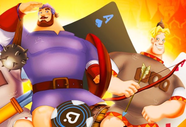 Pokerdom добавил в сетку новые турниры с гарантиями до 500 000₽