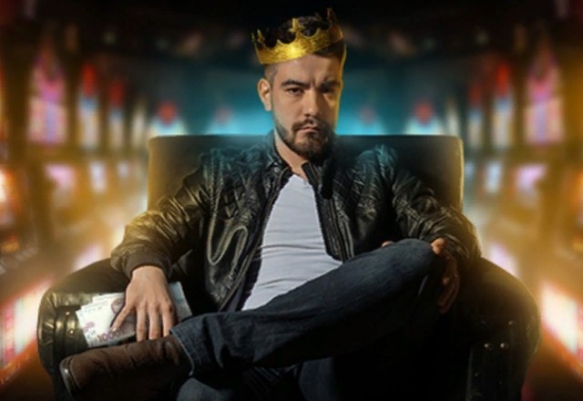 «Mega KO с боссом казино» на PokerMatch — как попасть на турнир с гарантией 5 000 000₴