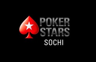 PokerStars Sochi