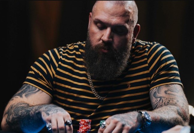 Звезда YouTube становится покерным послом PokerStars