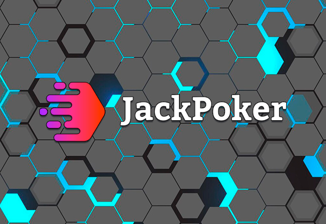 Администрация Jack Poker запустила фестиваль событий с гарантией $1,332,000
