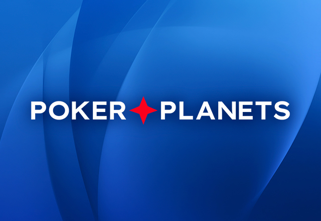PokerPlanets предлагает новым посетителям два приветственных бонуса на выбор