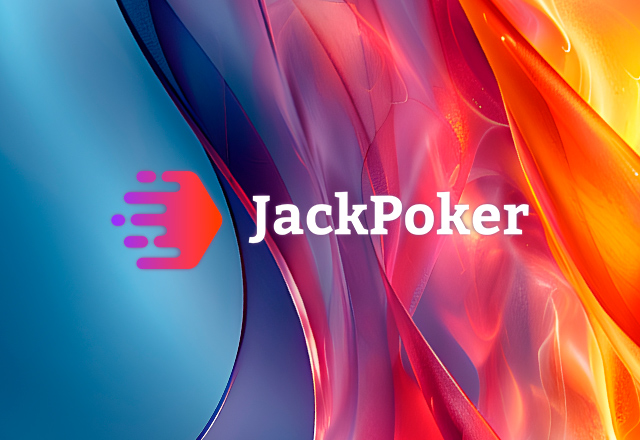 В JackPoker проходит акция с выплатами до $4,000 за поражение в раздаче