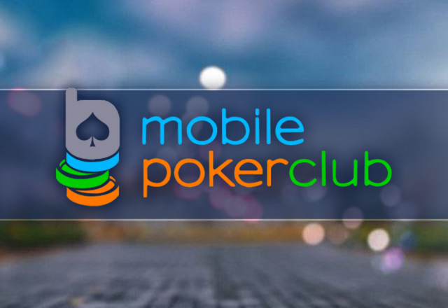 MobilePokerClub выпустил обновление с трекером статистики