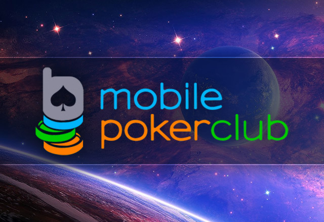 В MobilePokerClub кеш-игрокам доступна акция «Флоп-лотерея»