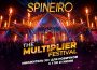 JackPoker запустил Spinero с крупными бонусами в турнирах Spin&Win
