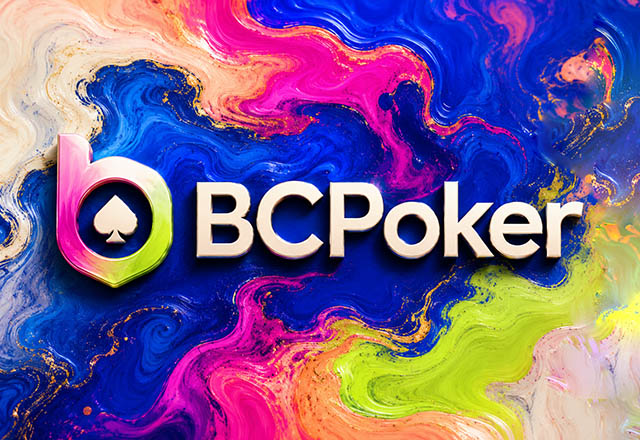 BCPoker запустил серию кеш-дропов в рамках акции «Денежный дождь»