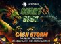 JackPoker запустил серию заданий Short Deck Cash Storm с различными призами