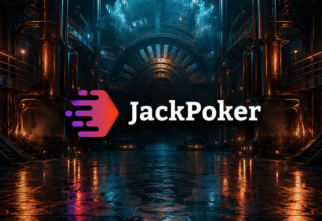 JackPoker разыгрывает до $50,000 в рамках акции Pearls of Fortune