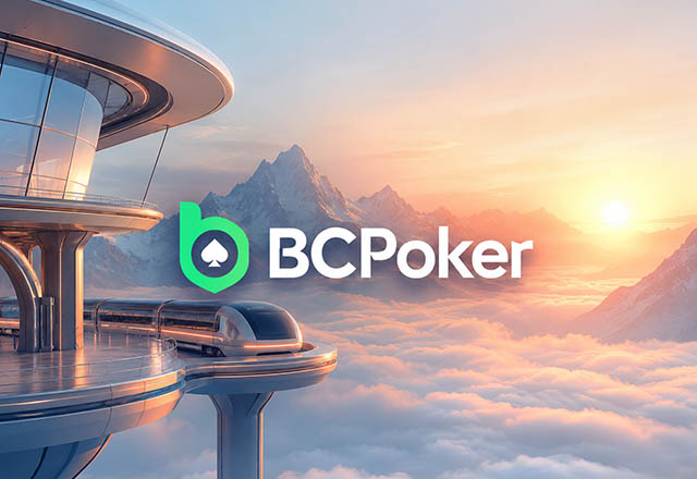 BCPoker запустил BC Fair & BC Flair с фриспинами за крупный выигрыш или бэдбит
