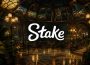В Stake Poker проводится раздача кеш-дропов с общим призовым фондом $1,000,000