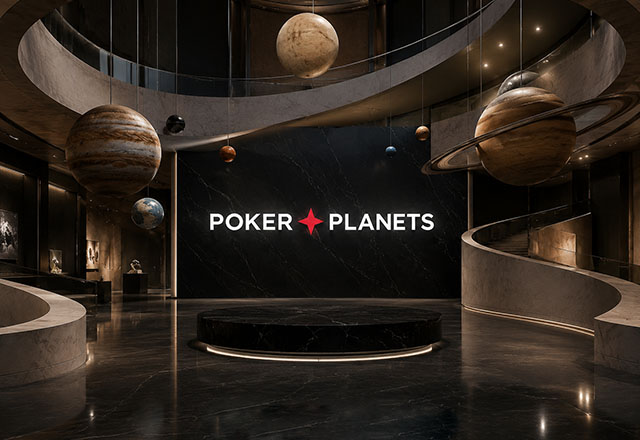 PokerPlanets разыгрывает билеты на турнир PCM 20 Years с призовым фондом 20,000,000 ₽