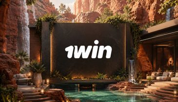 В 1win Poker каждый день проводятся турниры 1000$ GTD in One