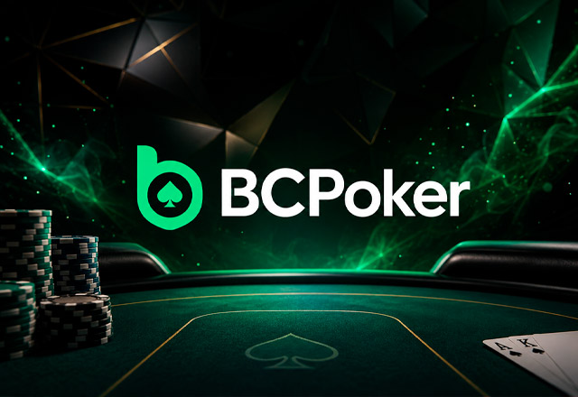 В BCPoker каждый день проводится лидерборд по Омахе с призовым фондом $100