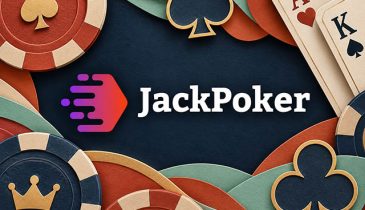 В рамках нового этапа Cash Splash JackPoker ежедневно проводит розыгрыш призов на общую сумму $40,000