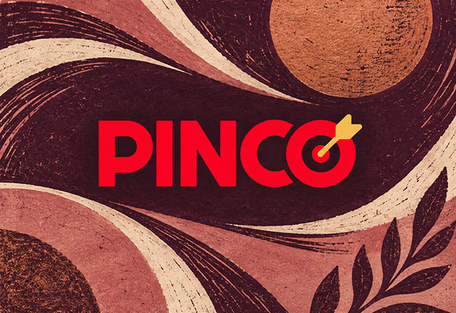 В Pinco Poker доступен бонус 100% на первый депозит