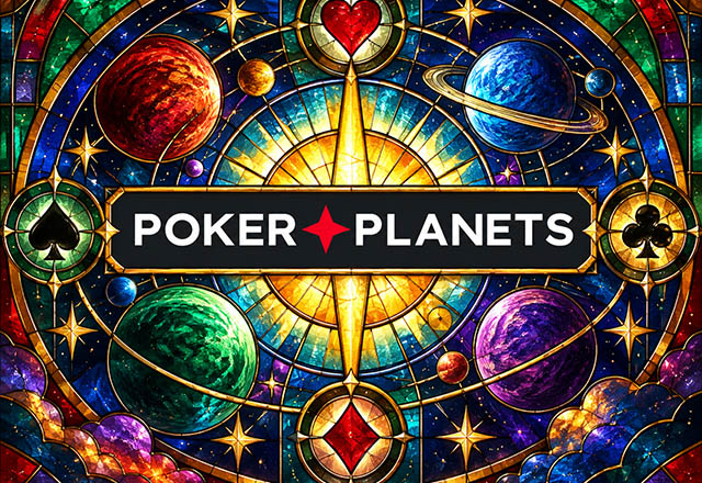 PokerPlanets дает возможность отобраться на Main Event Russian Poker Cup Sochi