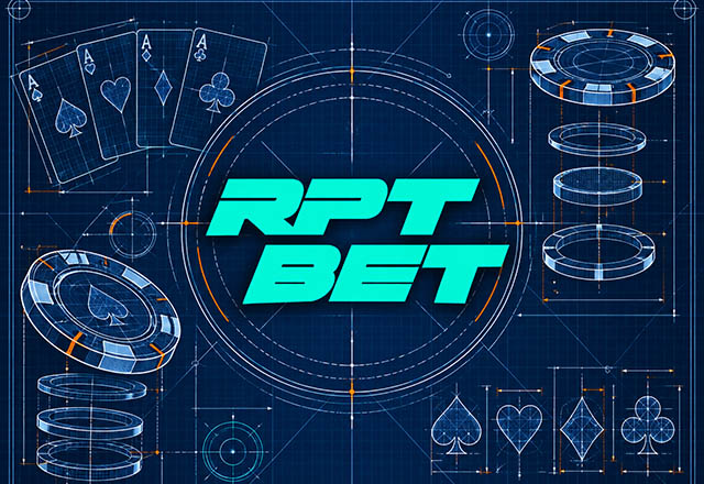 RPTBET разыграет 135,000,000 ₽ гарантии в турнирах серии World Poker League