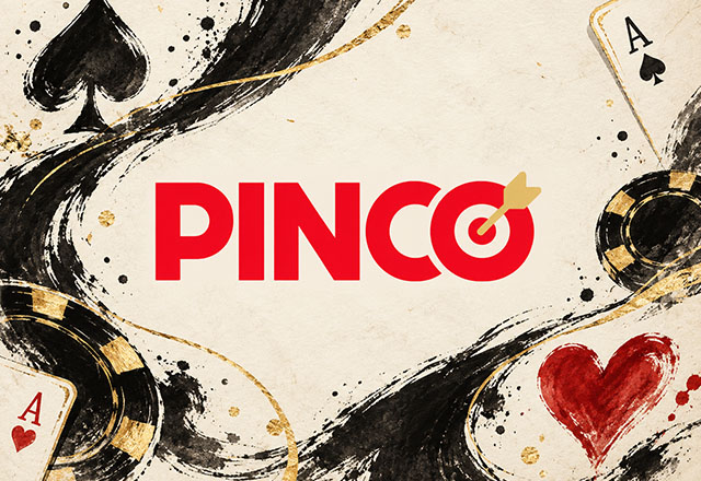 Pinco Poker еженедельно разыгрывает $1,750 в кеш-лидербордах по Холдему и Омахе
