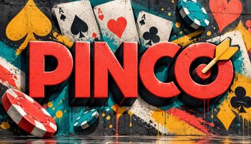 Pinco Poker выплачивает игрокам до 30% рейкбека