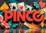 Pinco Poker выплачивает игрокам до 30% рейкбека