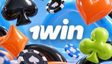 Гарантированный призовой фонд еженедельного турнира в 1win Poker вырос до $10,000