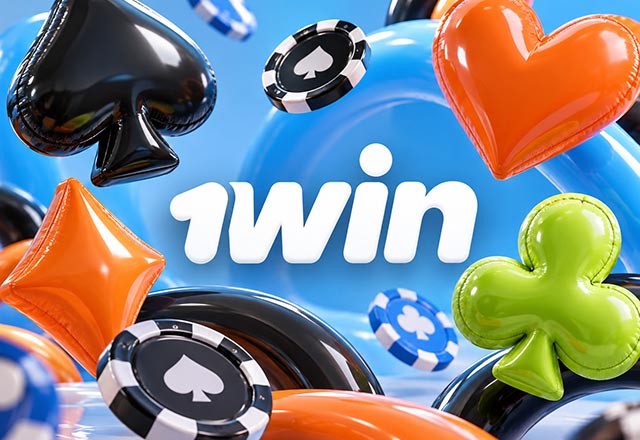 Гарантированный призовой фонд еженедельного турнира в 1win Poker вырос до $10,000
