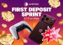 В Jack Poker стартовала лотерея First Deposit Sprint с розыгрышем iPhone, PS5 и $90,000