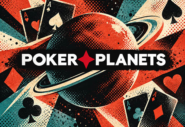 Poker Planets запускает отборочные турниры на Russian Poker Cup в Сочи