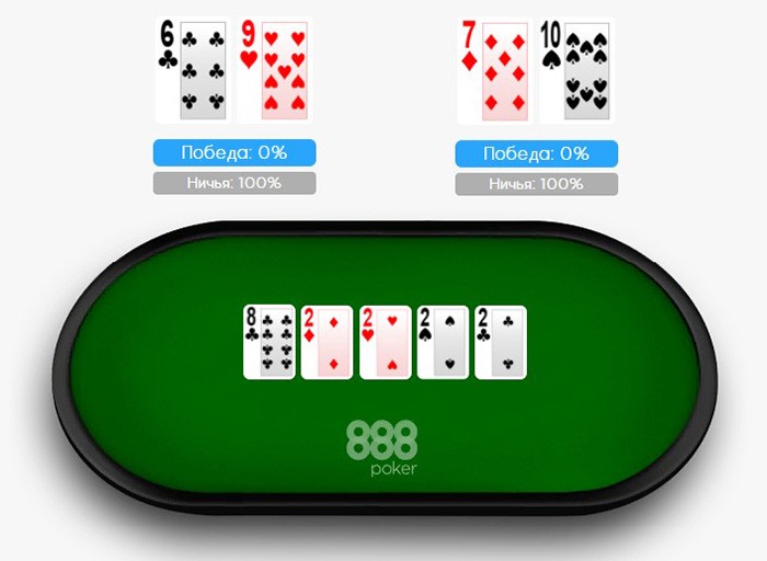 Пример с кикером