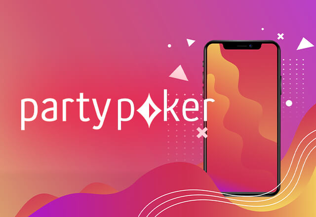 PartyPoker сообщили о больших обновлениях в мобильном клиенте