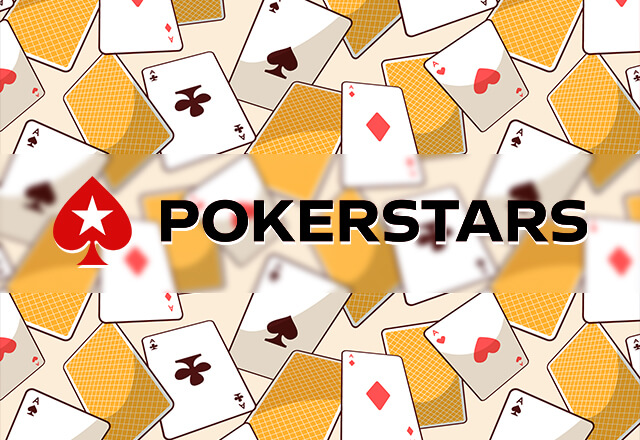 Новые турниры PokerStars