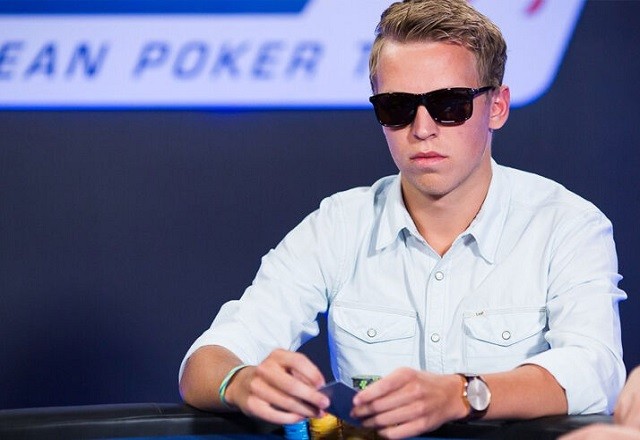 Саймон Мэттсон выиграл ивент для хайроллеров на PartyPoker с гарантией 1 млн долларов