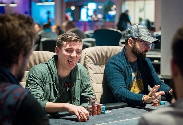 Анатолий Филатов одержал победу в Super Million$ на GGPokerok и выиграл 326 000$