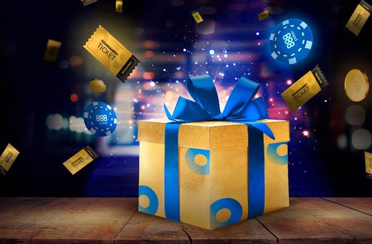 Лого 888покер