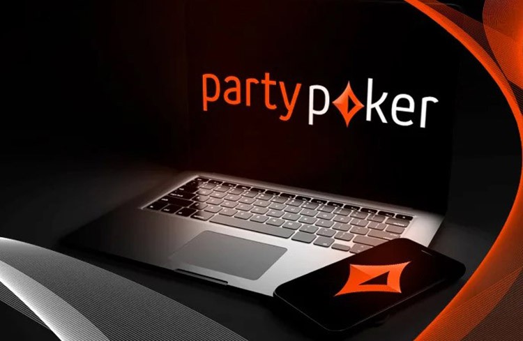 Лого ПатиПокер