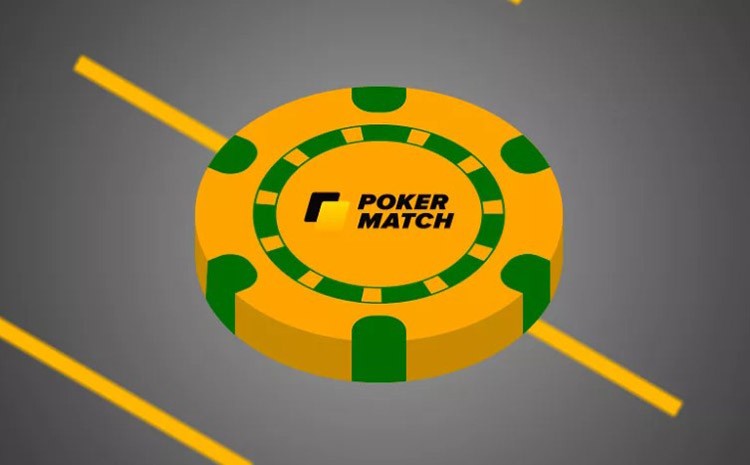 Лого ПокерМатч