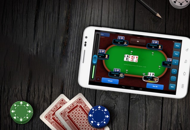 скачать покер онлайн на реальные деньги для андроид
